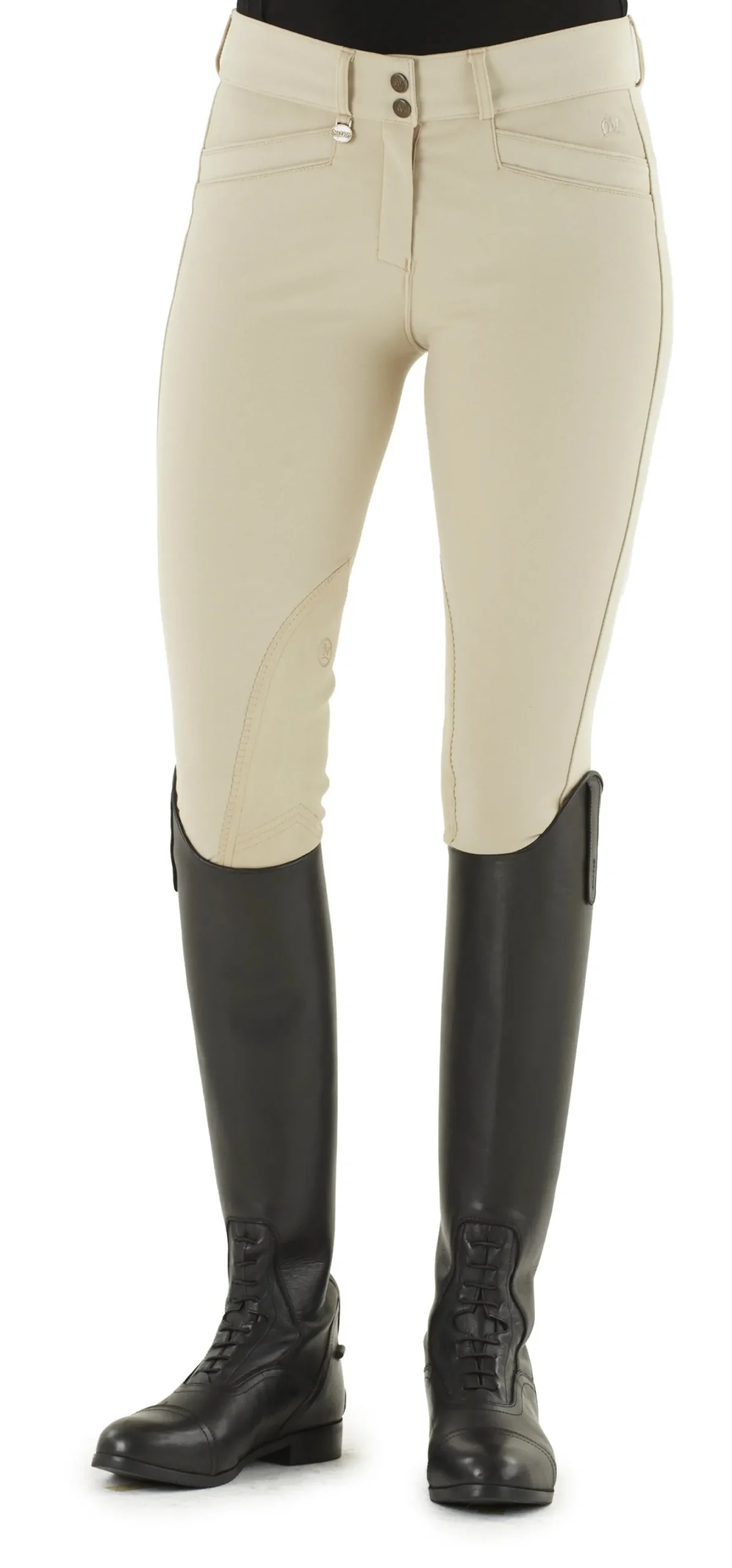 Ovation® Slim Secret™ Breeches