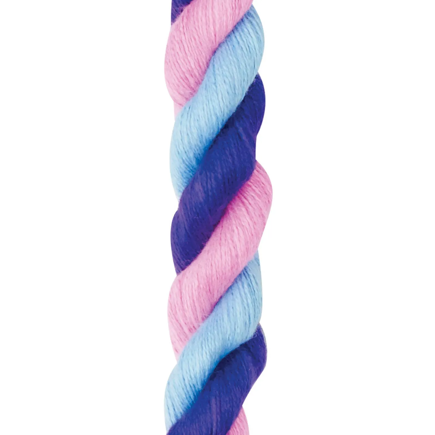 Ovation® SofTouch Lead with Brass-Plated Chain & Solid Brass Snap