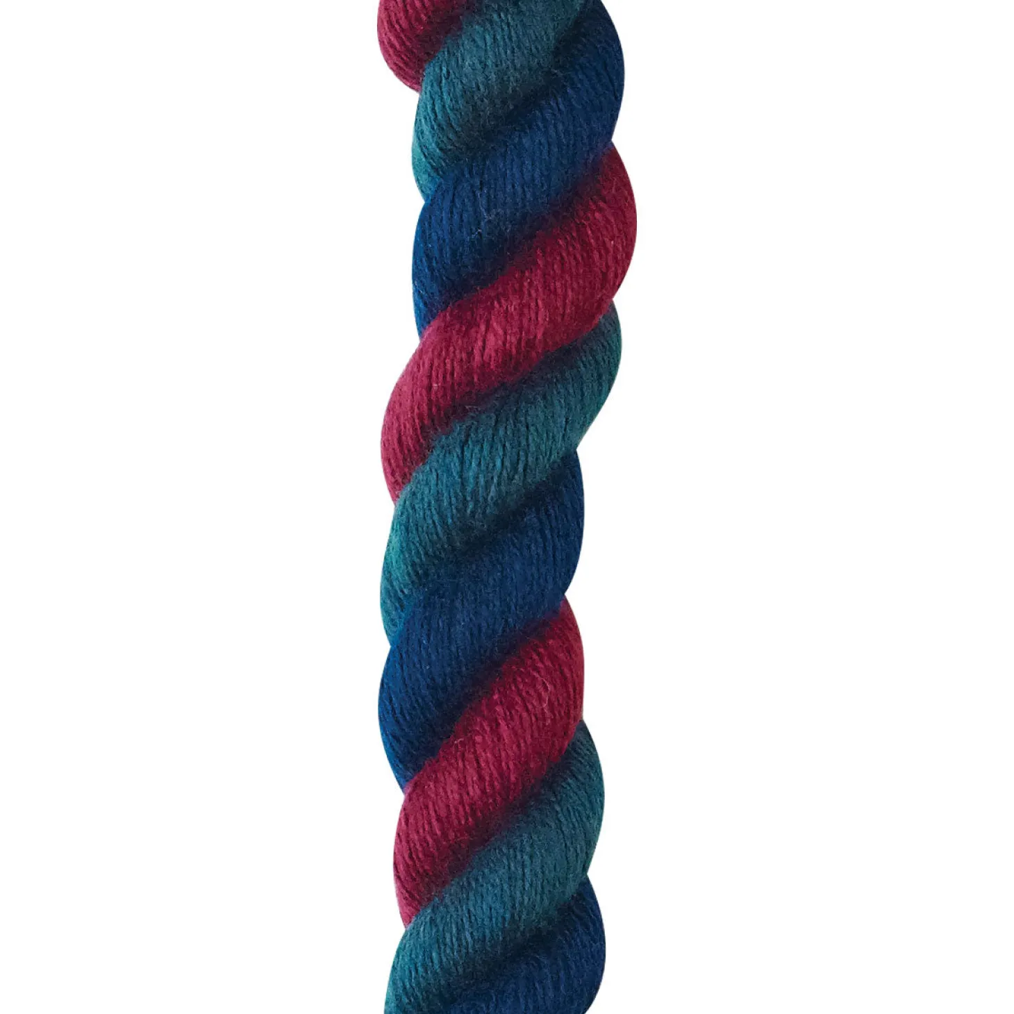 Ovation® SofTouch Lead with Brass-Plated Chain & Solid Brass Snap