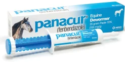 Panacur Paste Dewormer