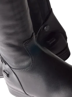 Parlanti Denver Tall Dress Boots