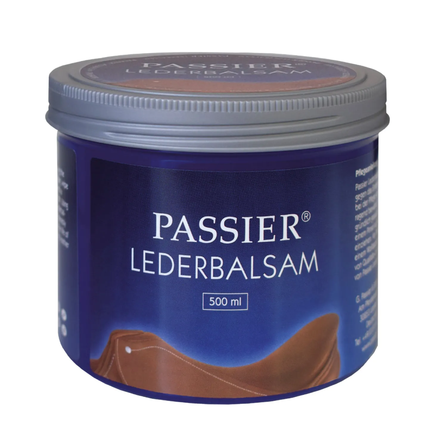 Passier® Lederbalsam Leather Conditioner