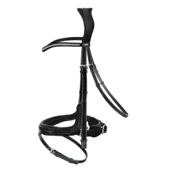 Passier® Starlight Snaffle Bridle
