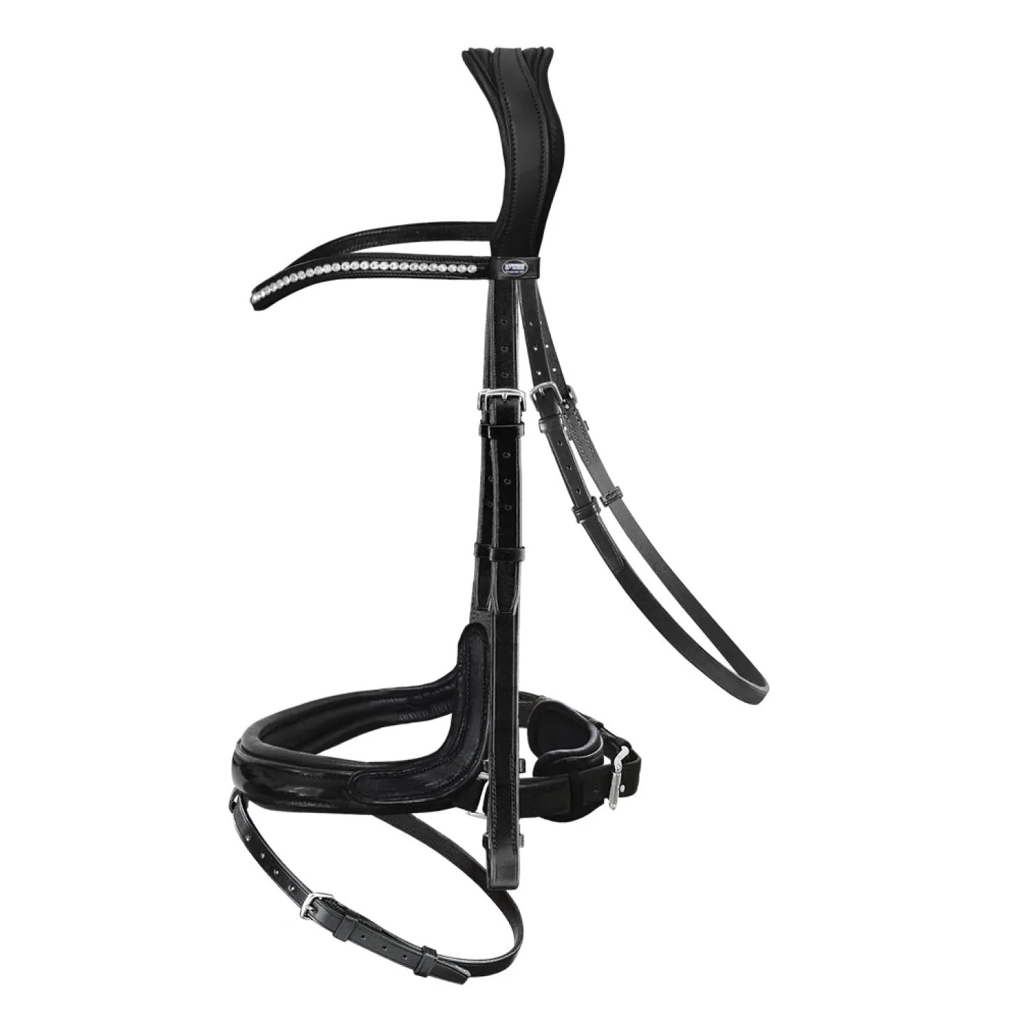 Passier® Starlight Snaffle Bridle