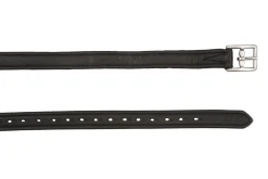 Passier® Stirrup Leathers With Nylon Inserts