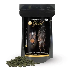 Perfect Prep EQ Gold™ Pellets