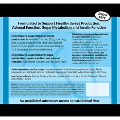 Perfect Products MetaSweat™ Anhidrosis Powder