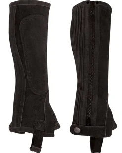 Perri’s® Adults’ Zipper Half Chaps