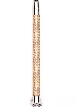 Perri’s® Crystal Grip Dressage Whip - 42"