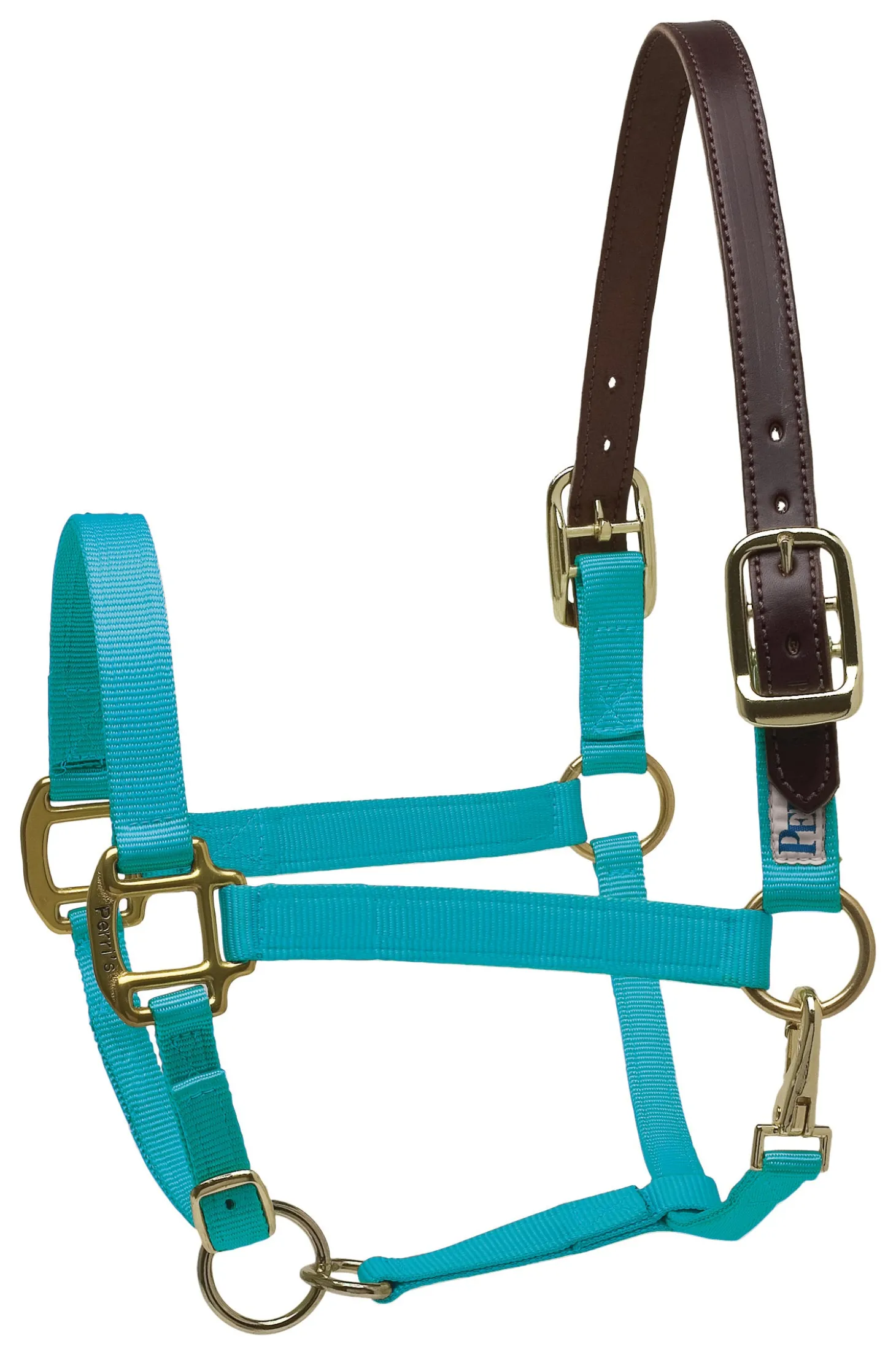 Perri’s® Premium Nylon Breakaway Halter