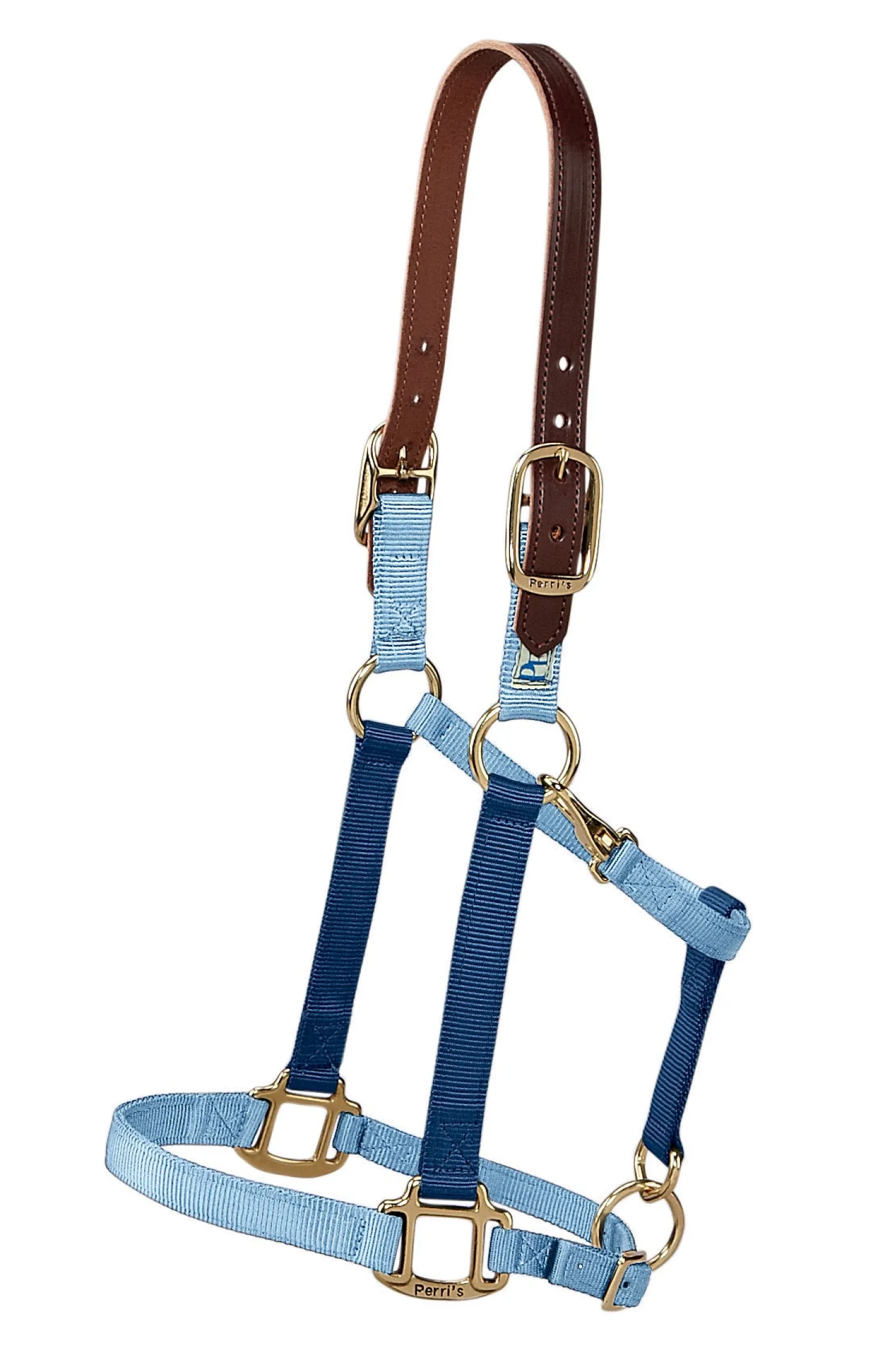 Perri’s® Premium Nylon Breakaway Halter