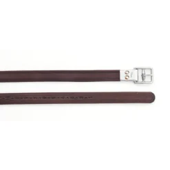 Pessoa® Biothane® Lined Stirrup Leathers