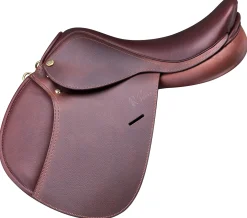Pessoa® Pony Saddle