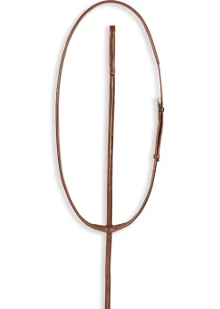 Pessoa® Pro Fancy-Stitched Standing Martingale