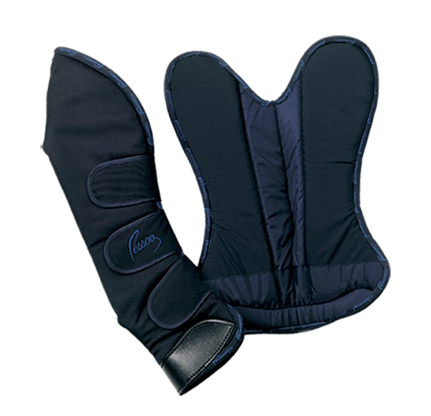 Pessoa Shipping Boots