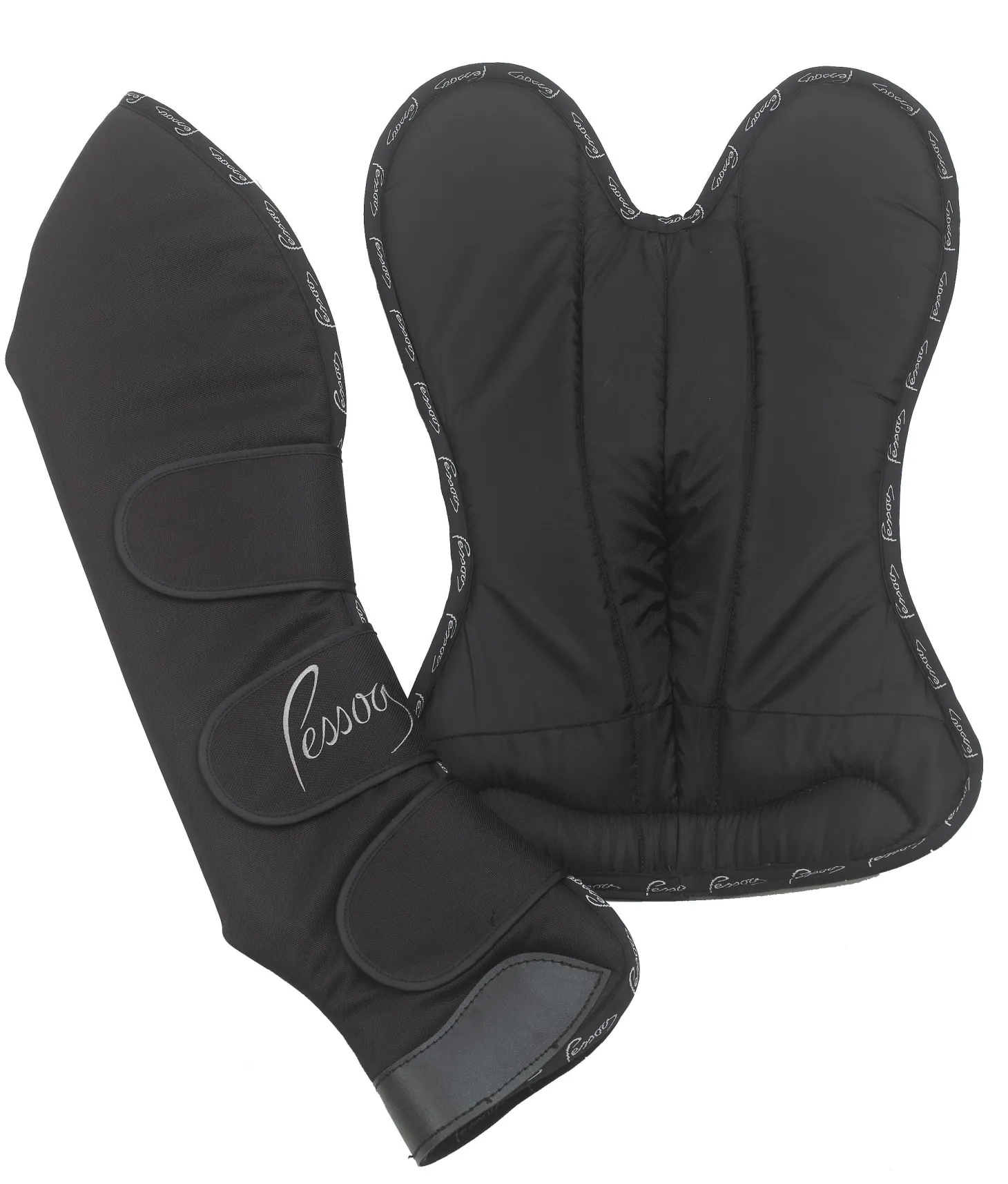 Pessoa Shipping Boots