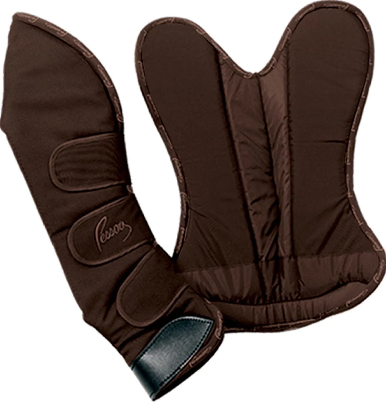 Pessoa Shipping Boots