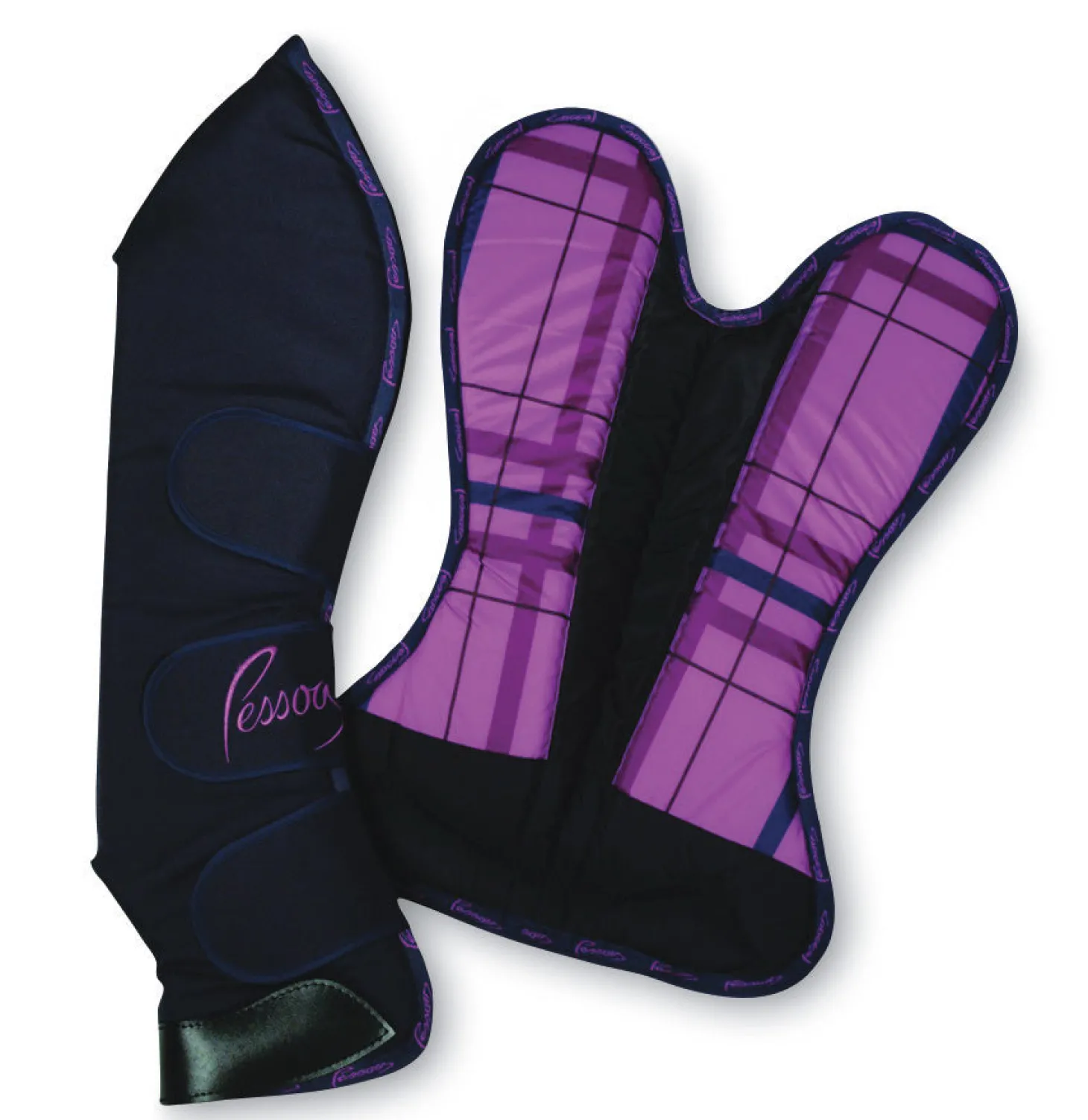 Pessoa Shipping Boots