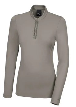 Pikeur® Ladies’ Amabel Long Sleeve Shirt