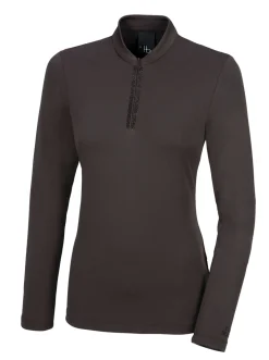 Pikeur® Ladies’ Amabel Long Sleeve Shirt