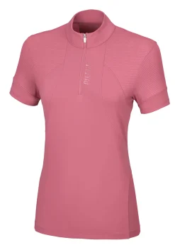 Pikeur® Ladies’ Nuria Short Sleeve Shirt