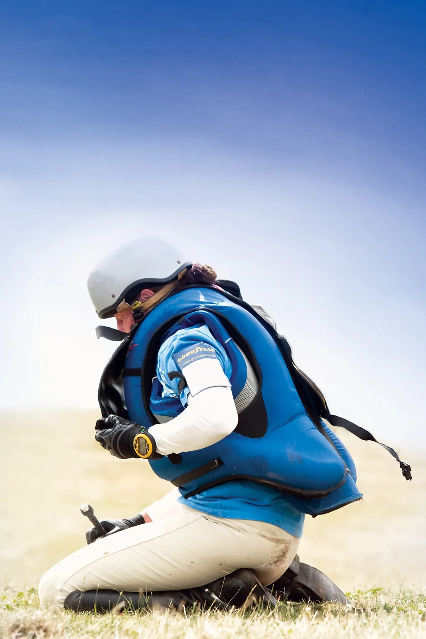 Point Two Pro Air Jacket