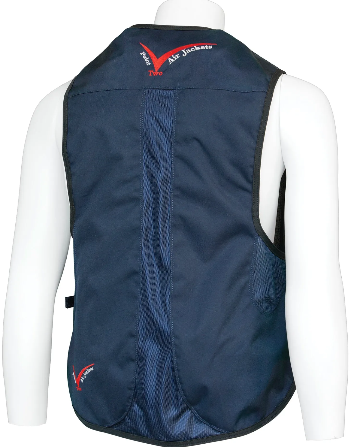 Point Two Pro Air Jacket