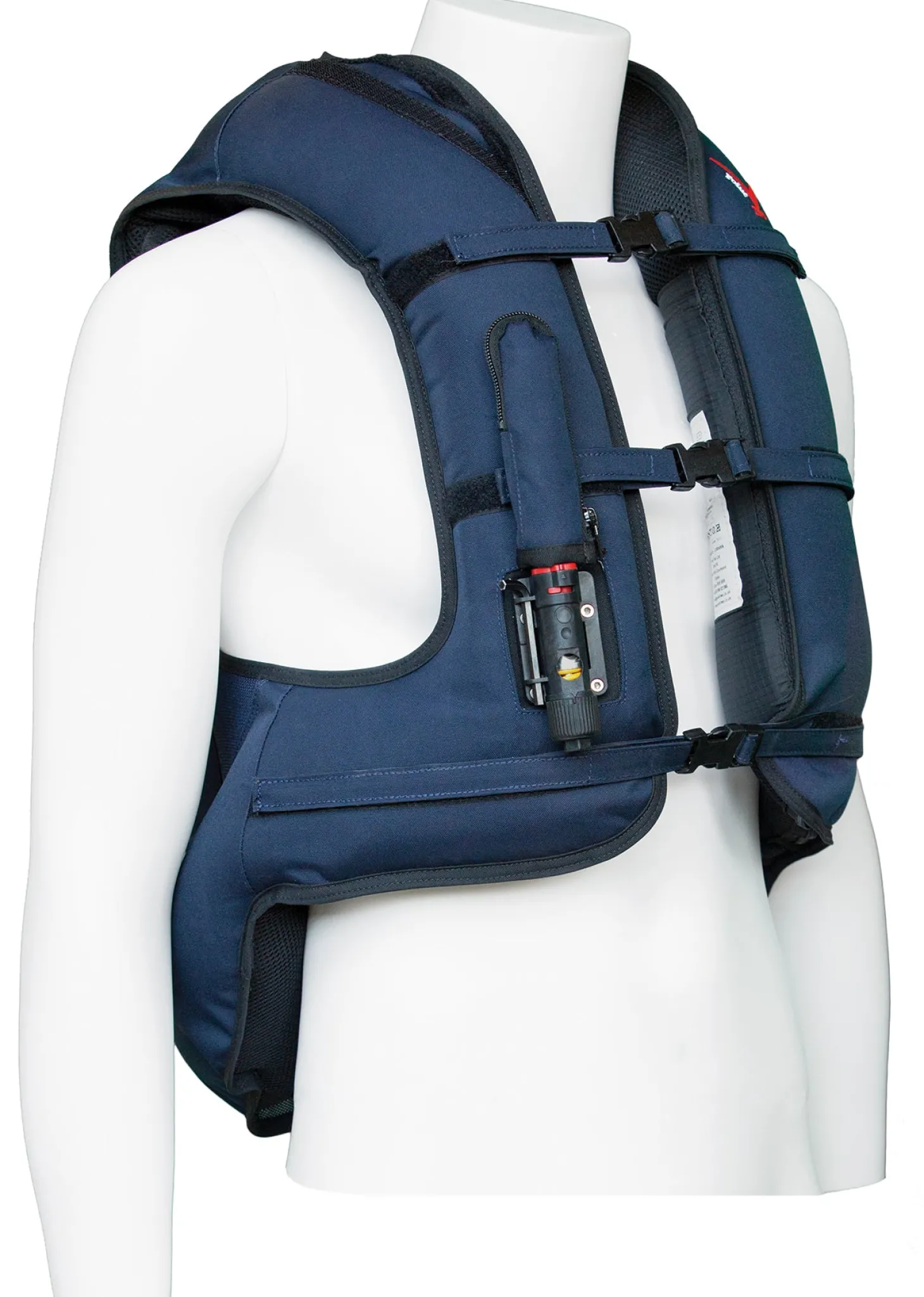 Point Two Pro Air Jacket