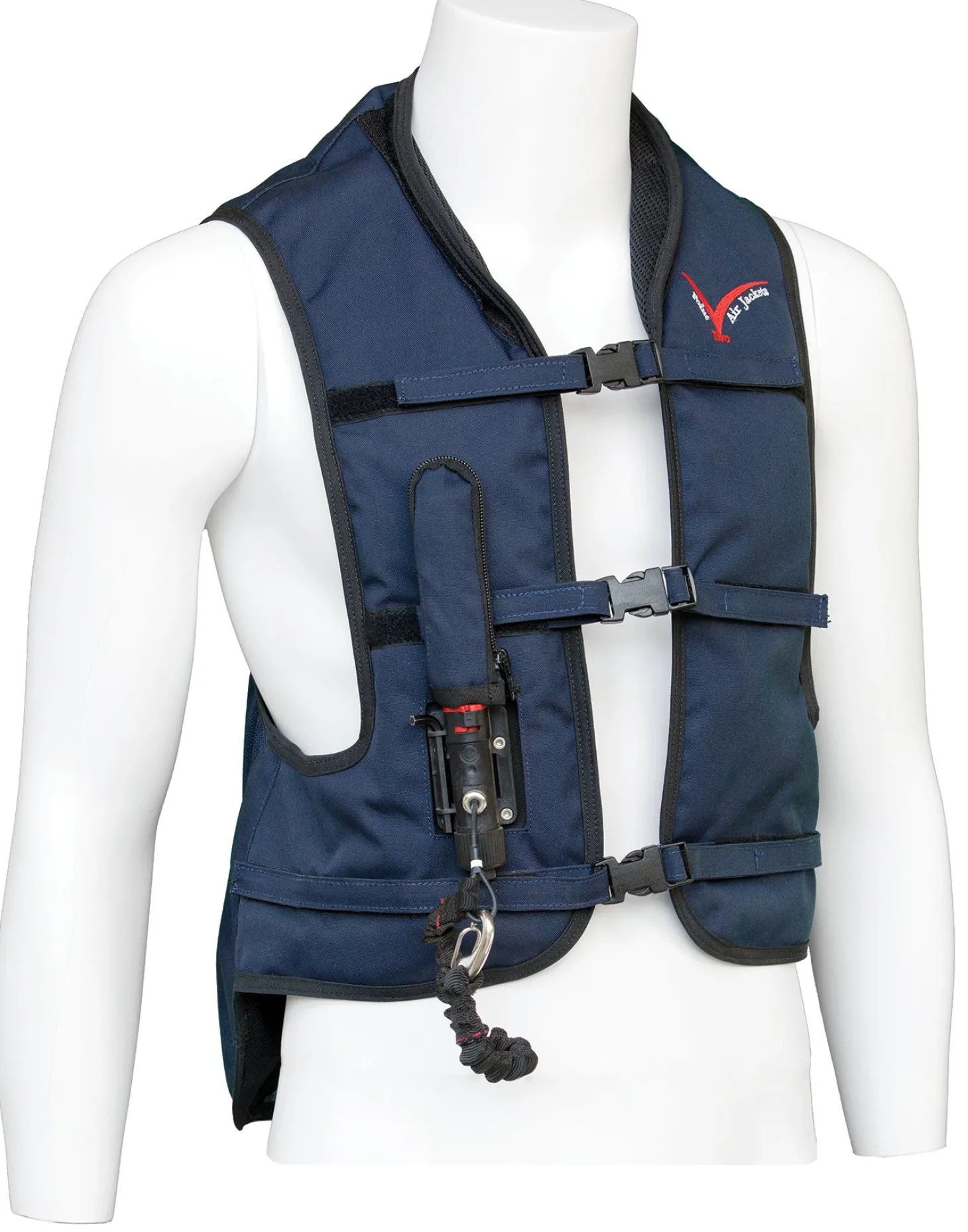 Point Two Pro Air Jacket