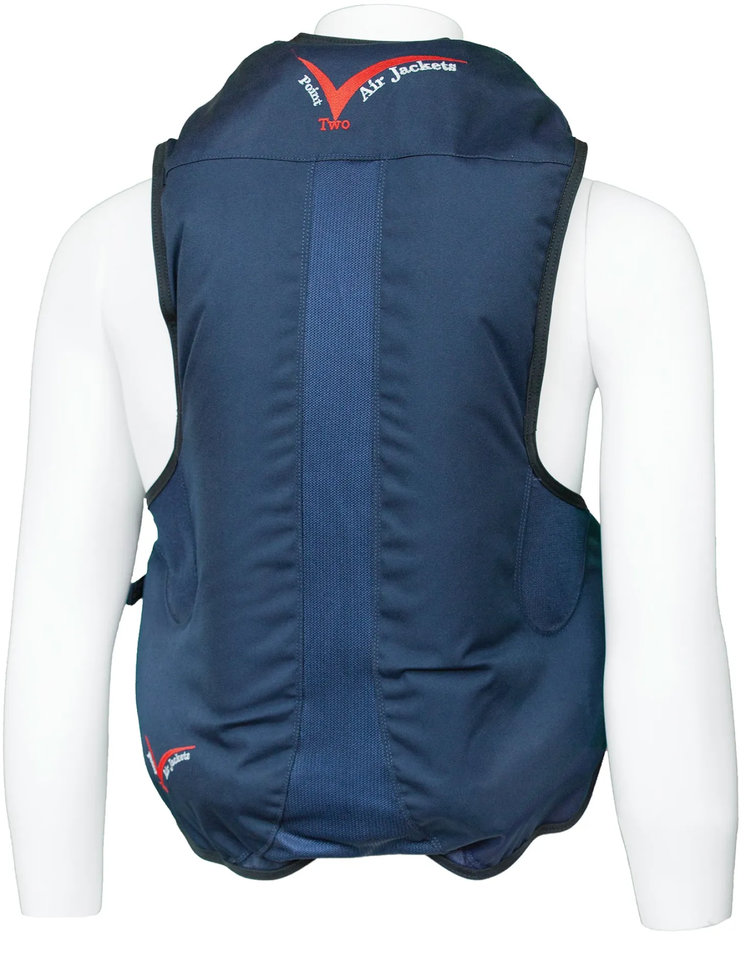 Point Two Pro Air Jacket