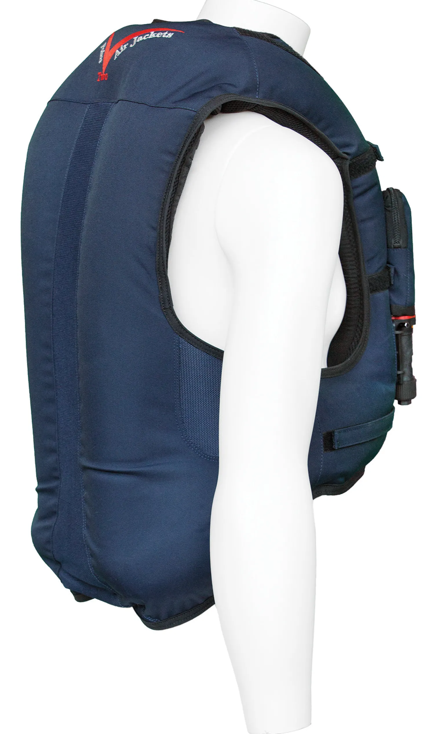 Point Two Pro Air Jacket