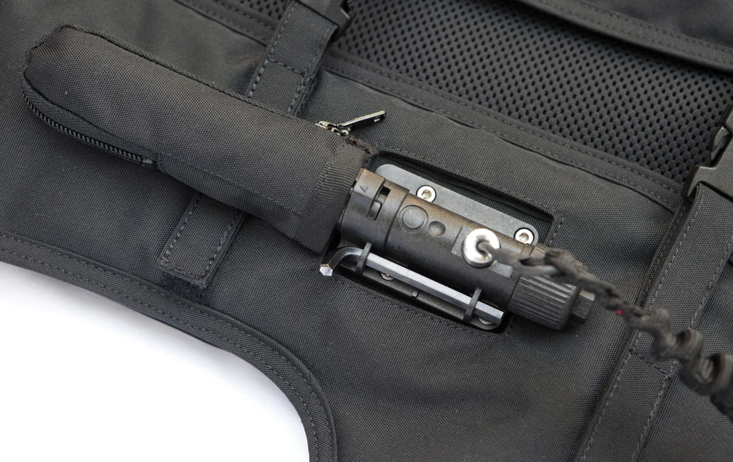 Point Two Pro Air Jacket