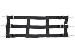 Poly Web Stall Guard