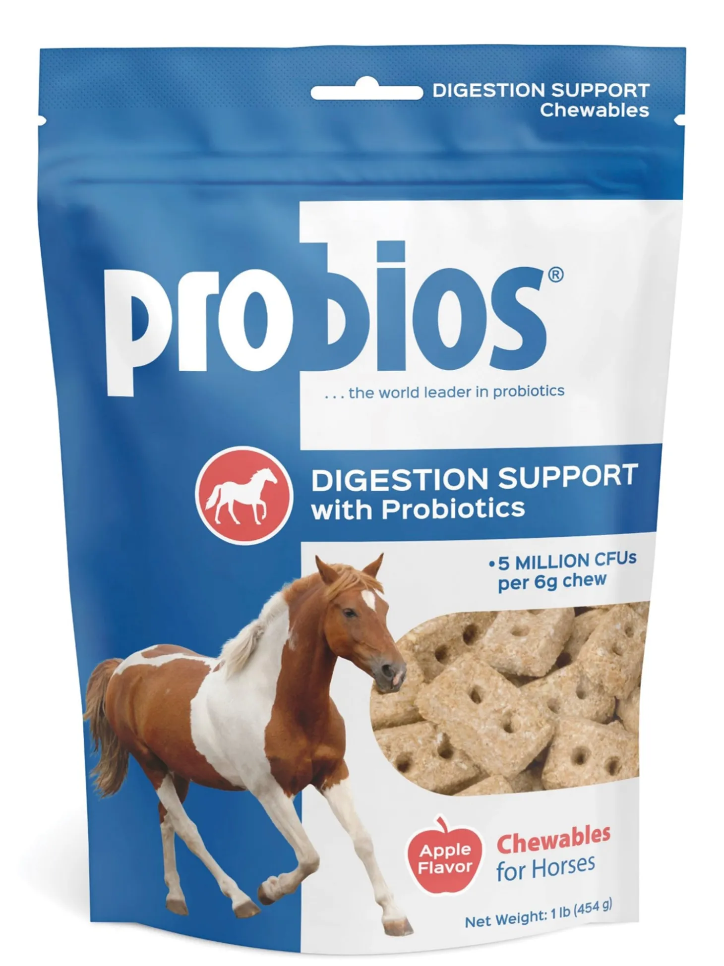 Probios® Digestive Supplement Treats