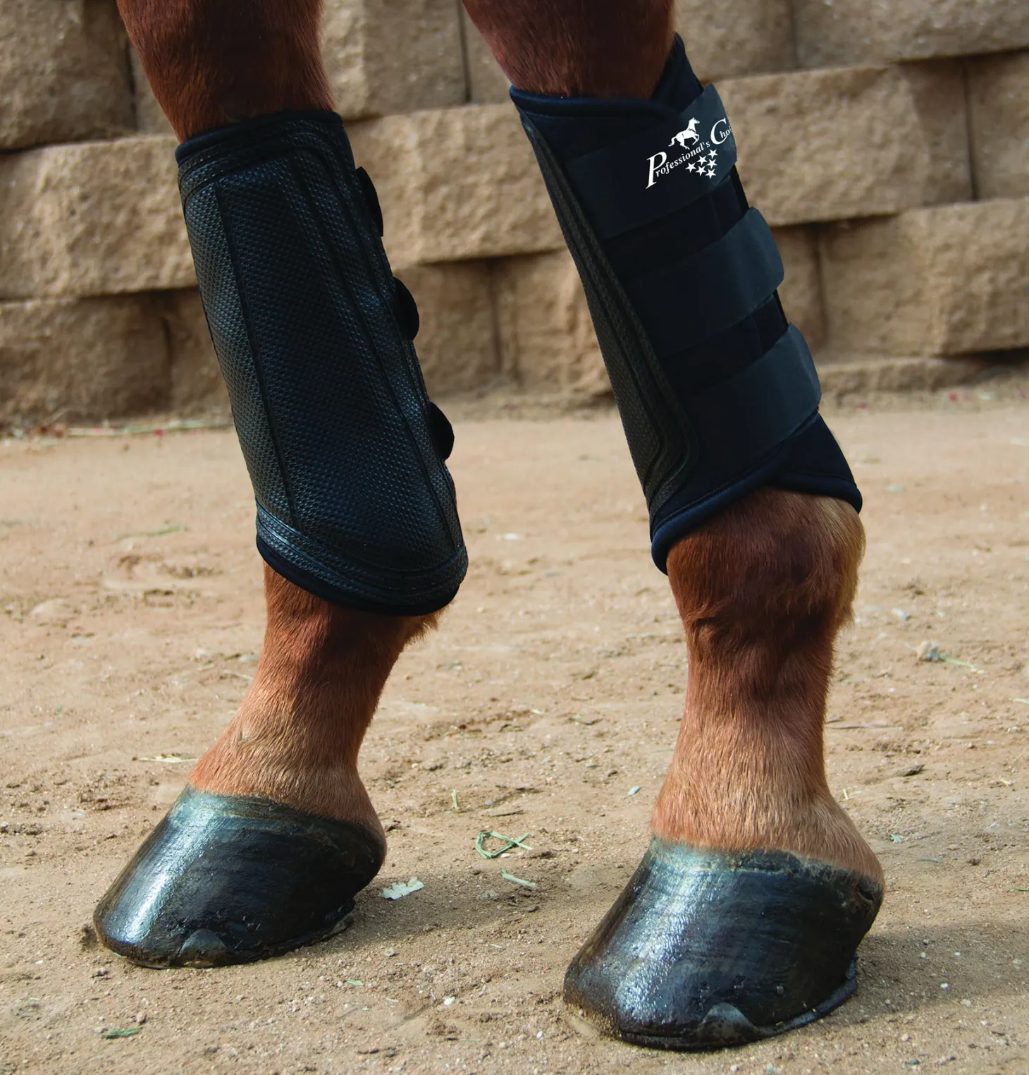 Professional’s Choice® VenTECH™ All-Purpose Horse Boots