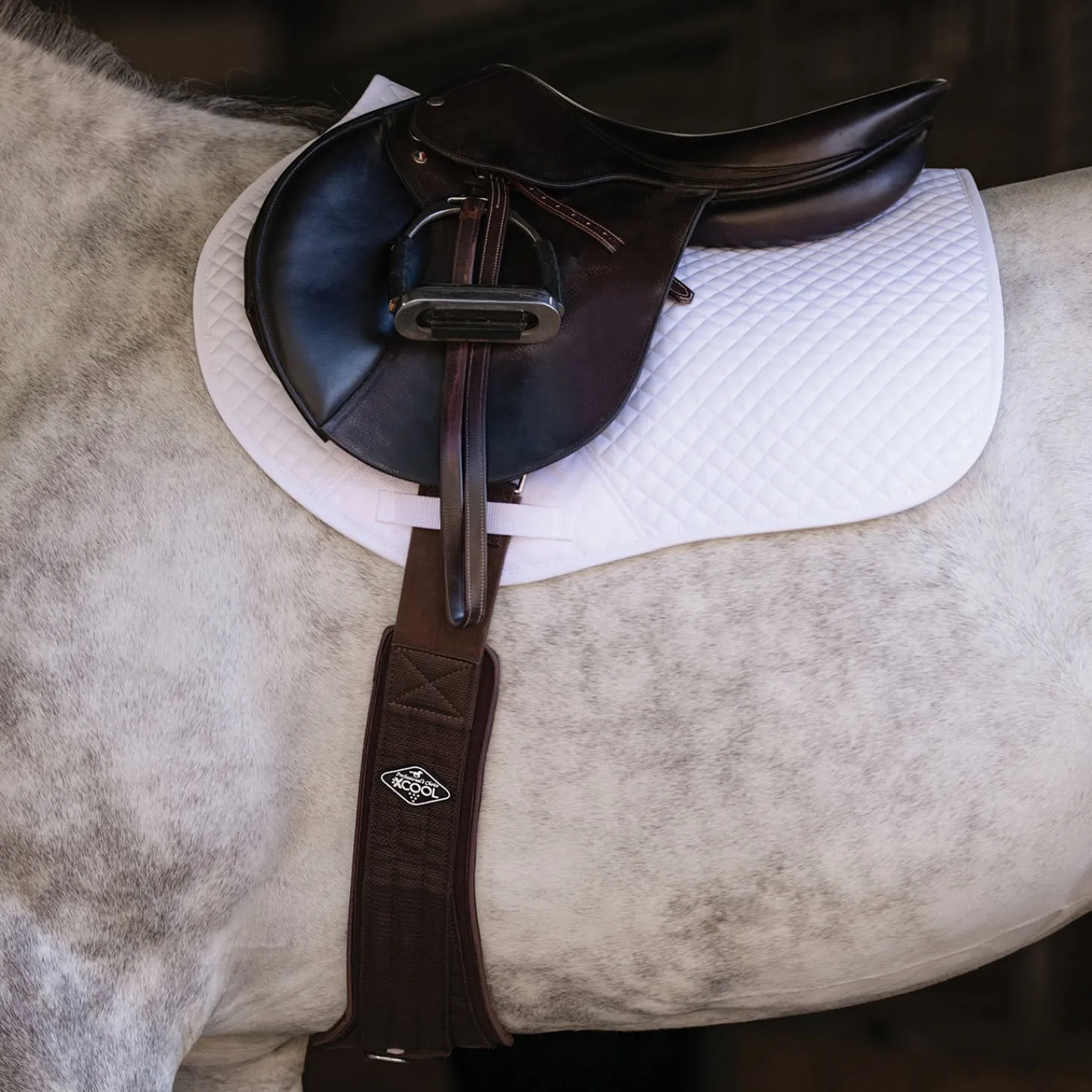 Professional’s Choice® 2XCool English Girth