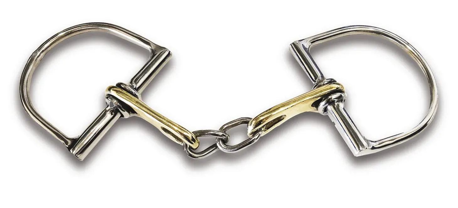 ProSeries Derby D-Ring Bit