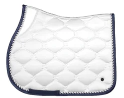 PS of Sweden Signature Jump Saddle Pad