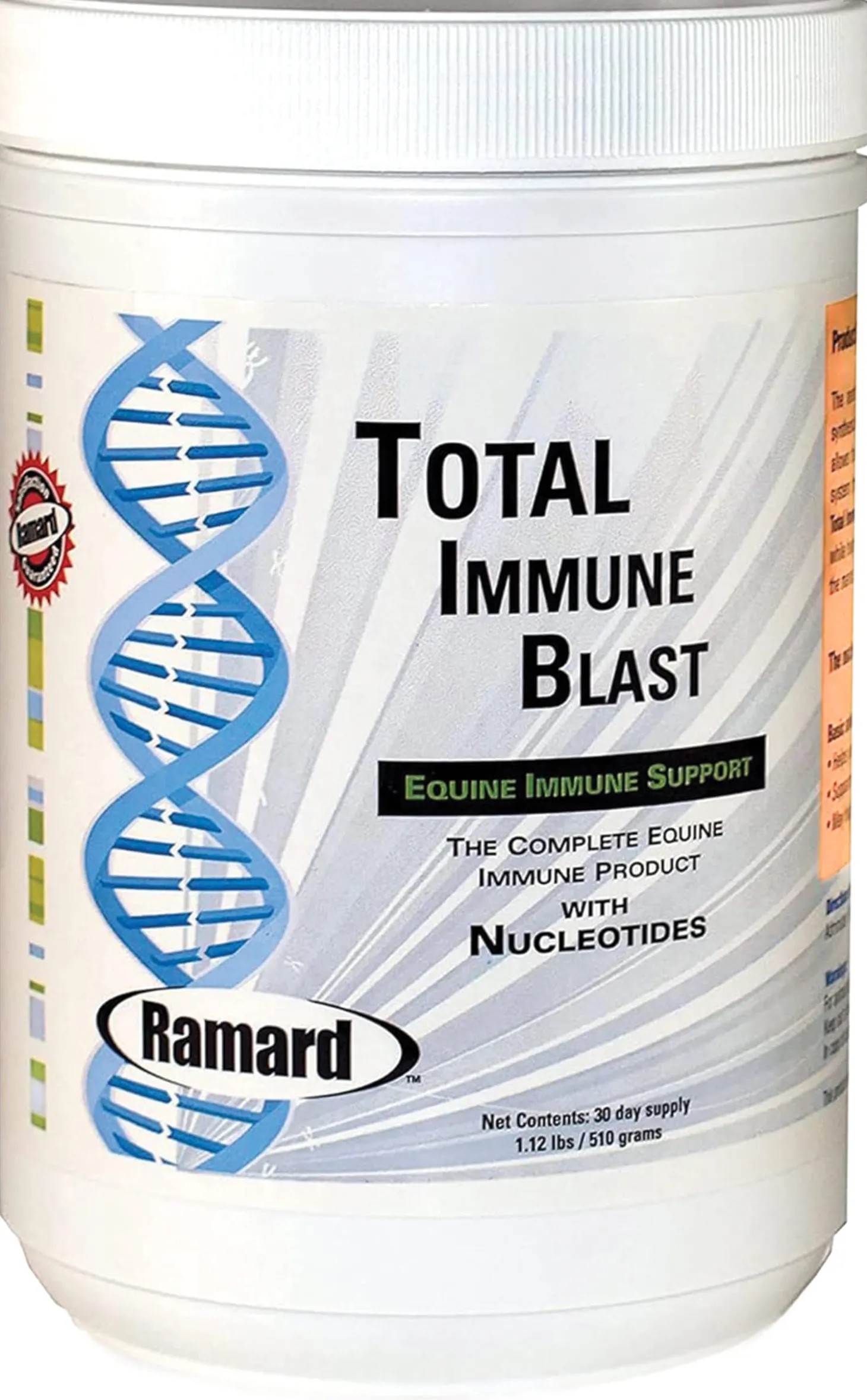 Ramard® Total Immune Blast