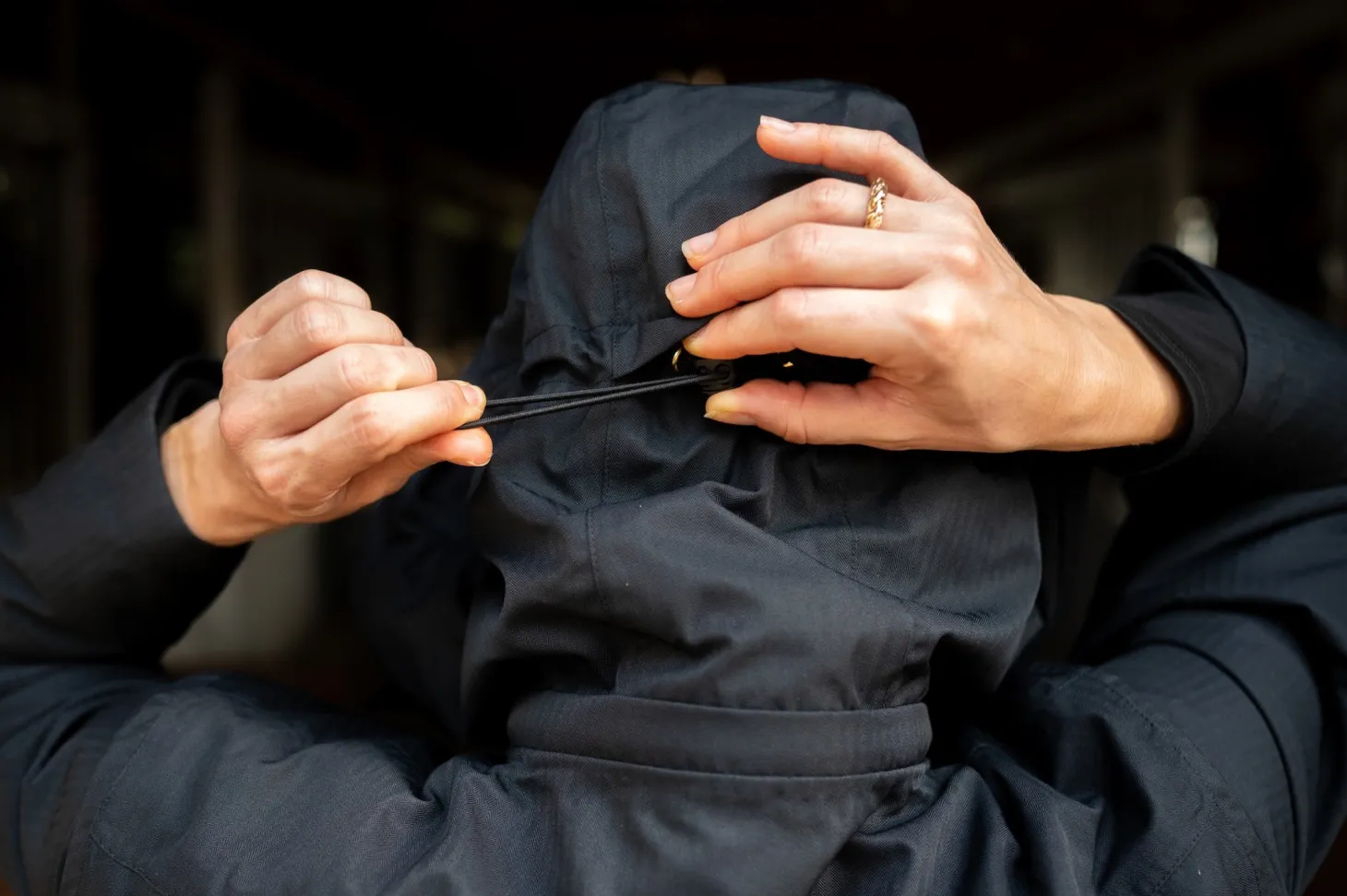 Redingote Insulated Jumpsuit Pro