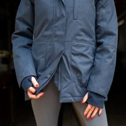 Redingote Winter Insulated Jacket 2.0