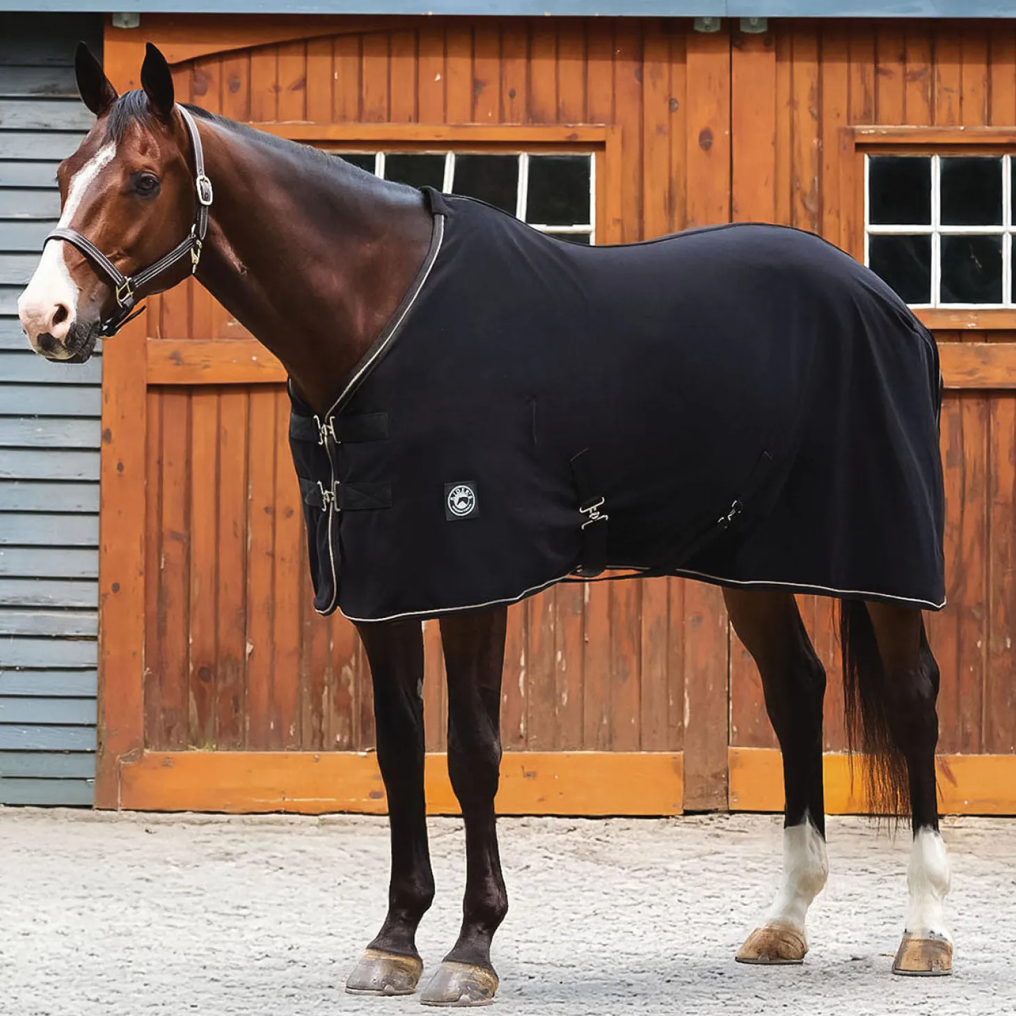 Rider’s International™ Classic Cooler–Plaid