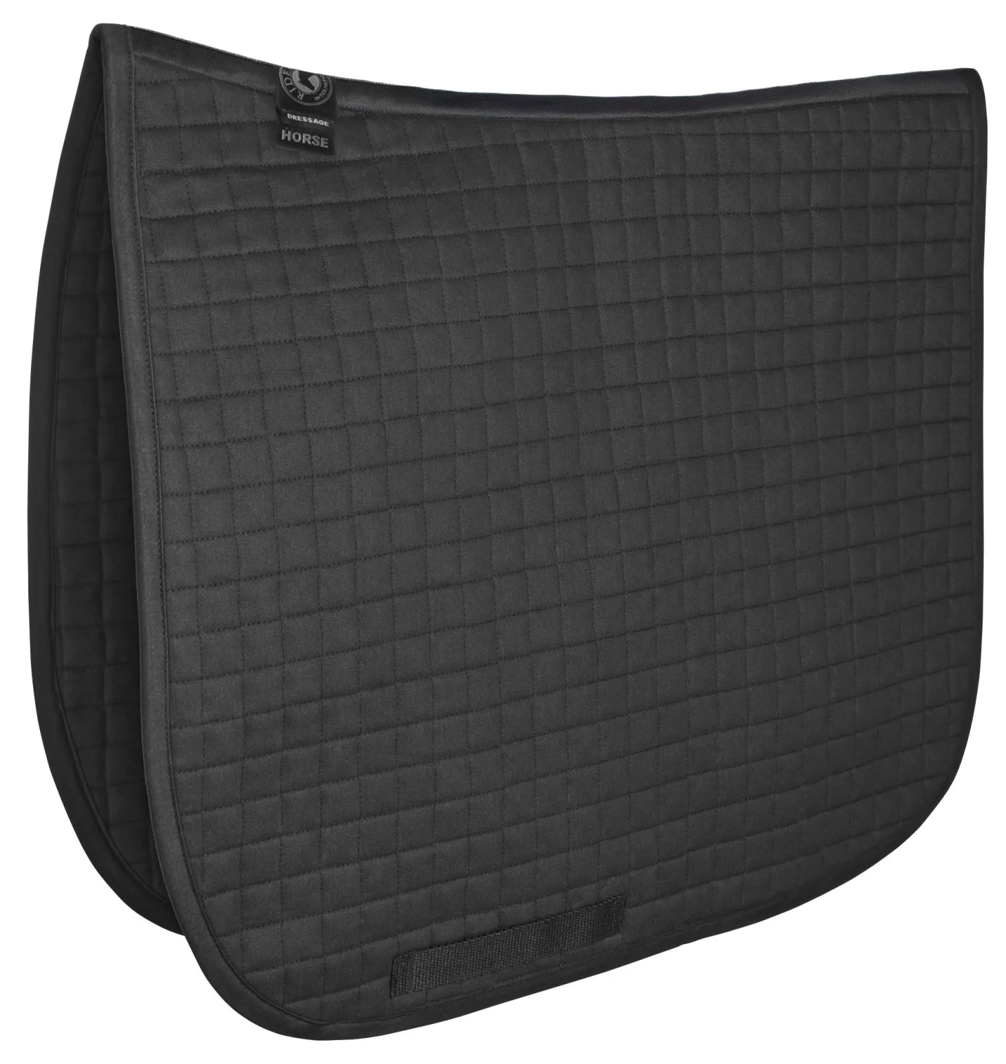 Rider’s International™ Contour Cotton Dressage Pad