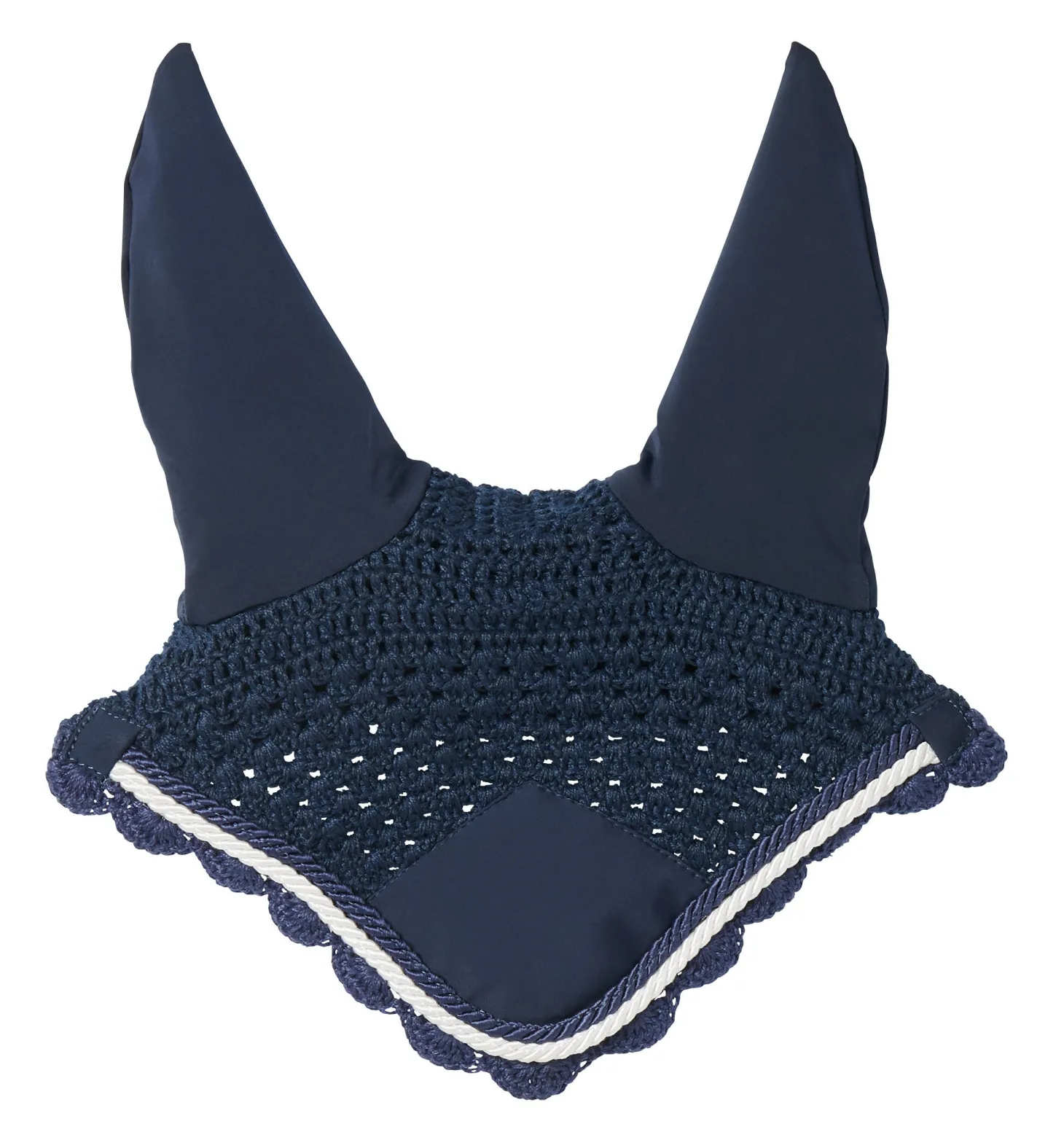 Rider’s International™ Crochet Ear Bonnet