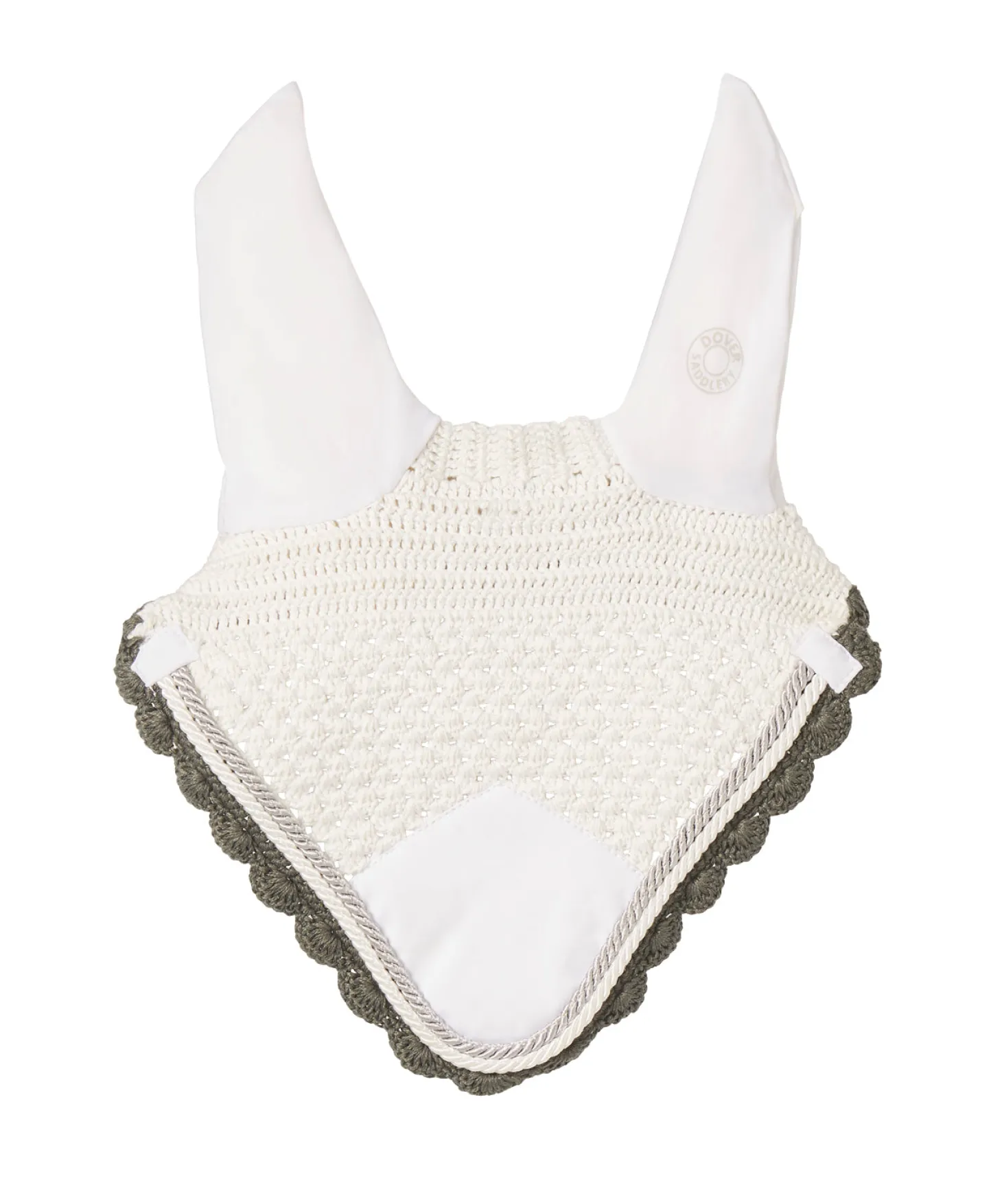 Rider’s International™ Crochet Ear Bonnet