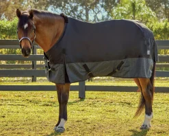 Rider’s International™ 600D Reflective Turnout Sheet