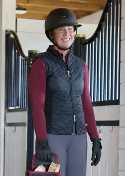 Rider’s International™ Essential Small Grooming Tote