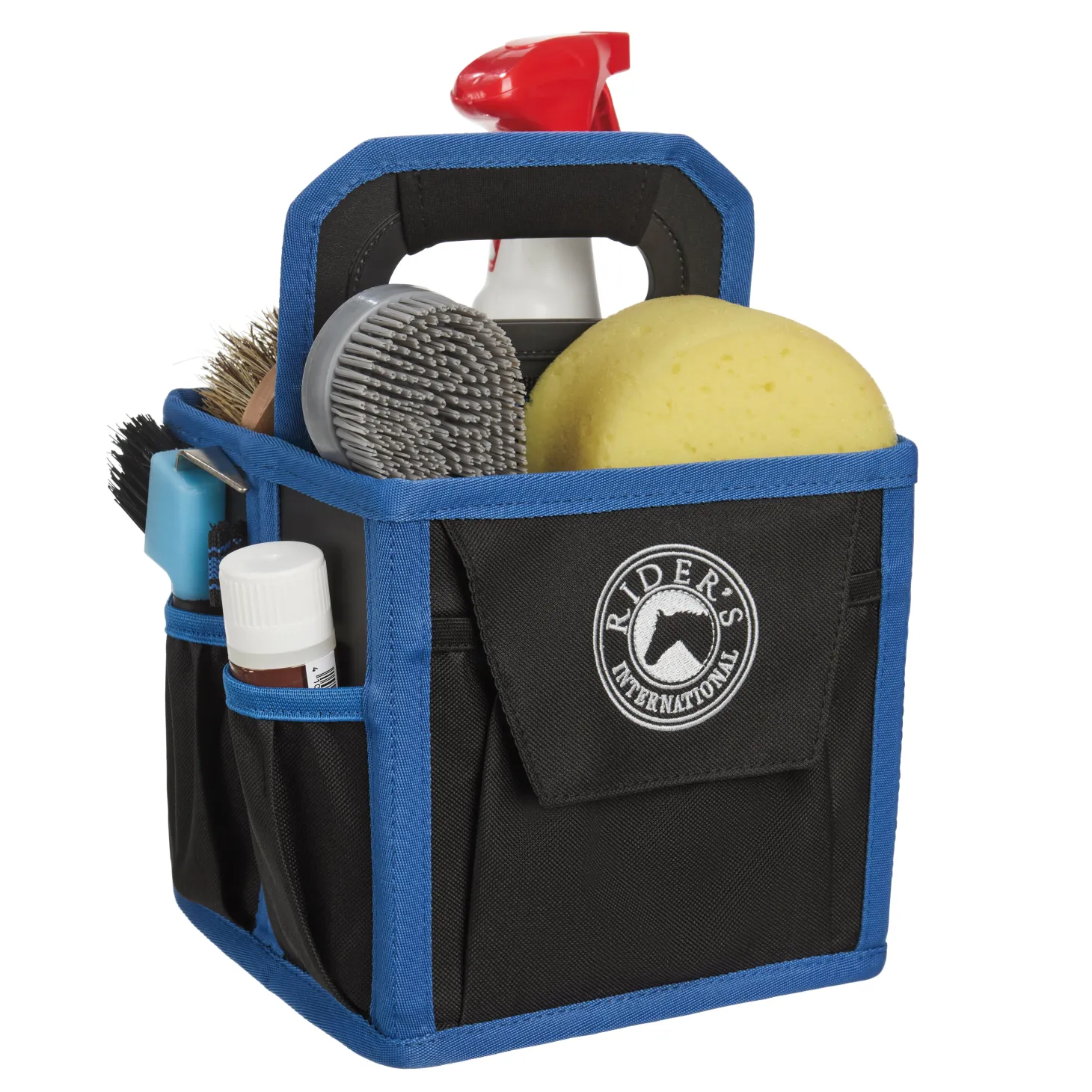 Rider’s International™ Essential Small Grooming Tote