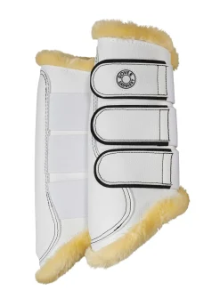 Rider’s International™ Fleece-Lined Brushing Boots