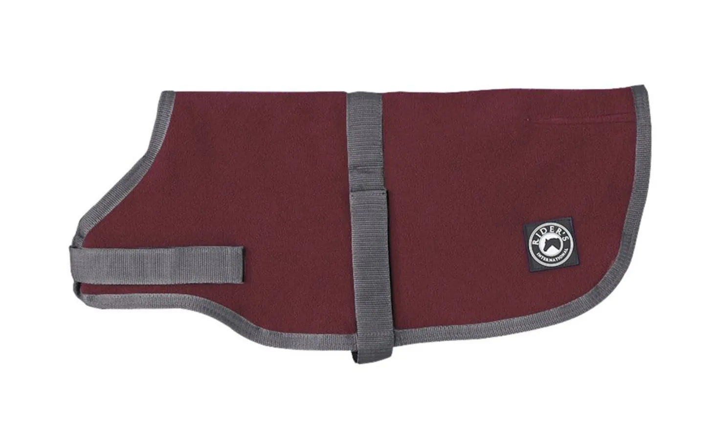Rider’s International™ Fleece Dog Cooler